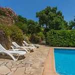 Maison Heliosa By Interhome בית נופש *