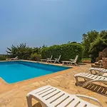בית נופש Maison Heliosa By Interhome *