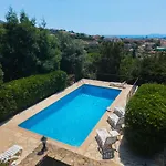 Maison Heliosa By Interhome בורם-לה-מימוזה