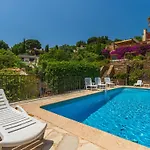 Maison Heliosa By Interhome