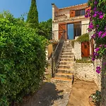Maison Heliosa By Interhome בורם-לה-מימוזה