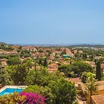 בית נופש Maison Heliosa By Interhome