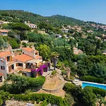 Maison Heliosa By Interhome * בורם-לה-מימוזה