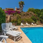 בית נופש Maison Heliosa By Interhome *