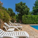 Maison Heliosa By Interhome בורם-לה-מימוזה