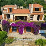 Maison Heliosa By Interhome * בורם-לה-מימוזה