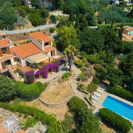 Maison Heliosa By Interhome