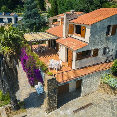 Maison Heliosa By Interhome Casa vacanze