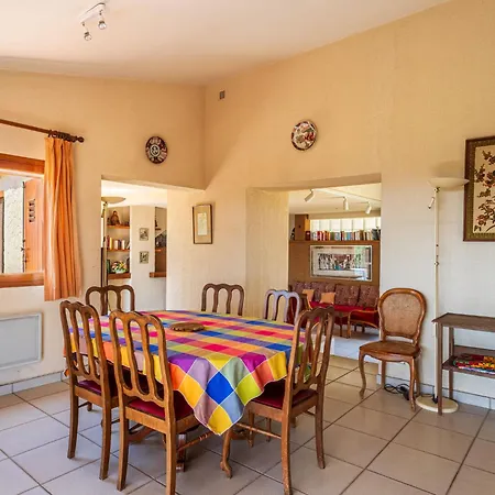 Maison Heliosa By Interhome Casa vacanze Bormes-les-Mimosas