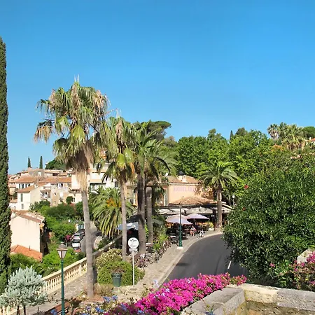 Maison Heliosa By Interhome Vakantiehuis Bormes-les-Mimosas