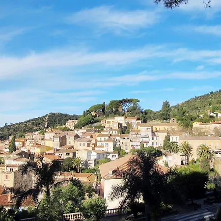 Vakantiehuis Maison Heliosa By Interhome *