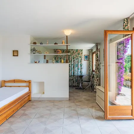 Maison Heliosa By Interhome * Bormes-les-Mimosas