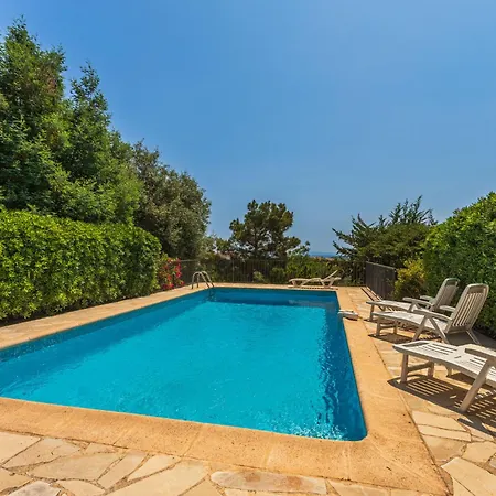 Maison Heliosa By Interhome Vakantiehuis