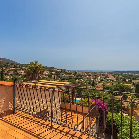 Vakantiehuis Maison Heliosa By Interhome