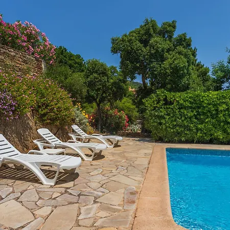 Maison Heliosa By Interhome Hébergement de vacances *