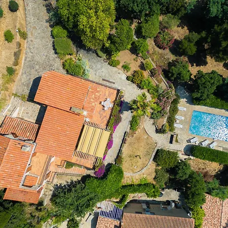 Vakantiehuis Maison Heliosa By Interhome *