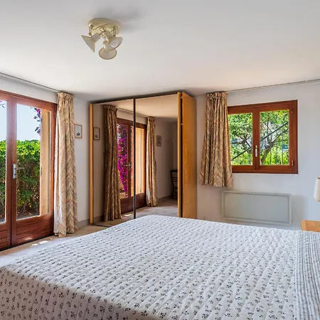 Maison Heliosa By Interhome Vakantiehuis Bormes-les-Mimosas