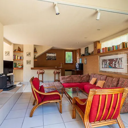 Maison Heliosa By Interhome *