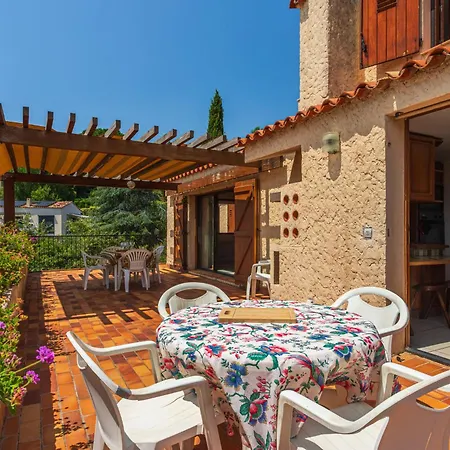 Maison Heliosa By Interhome