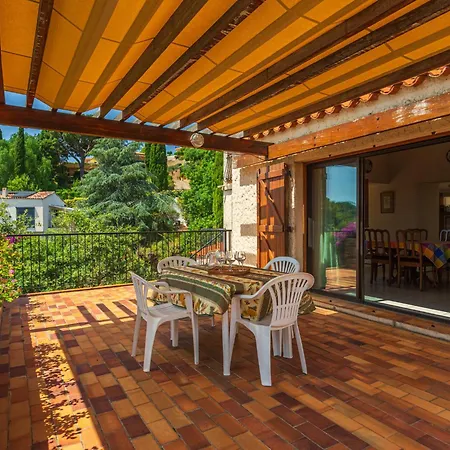 Hébergement de vacances Maison Heliosa By Interhome