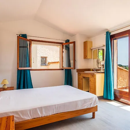 Maison Heliosa By Interhome Vakantiehuis *