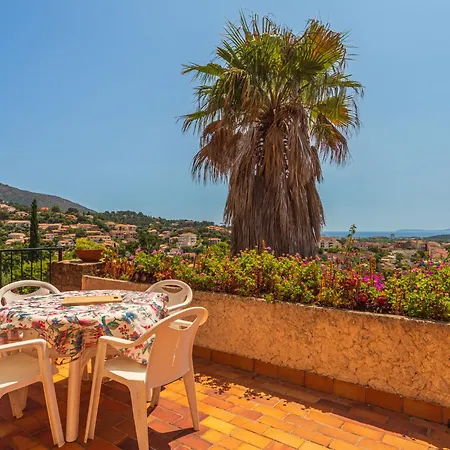 Vakantiehuis Maison Heliosa By Interhome *