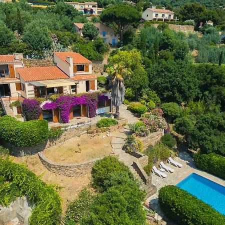 Maison Heliosa By Interhome Vakantiehuis