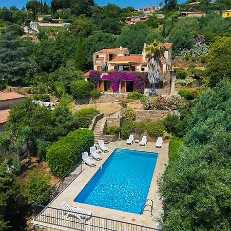 Vakantiehuis Maison Heliosa By Interhome