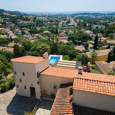 Maison Heliosa By Interhome Vakantiehuis *