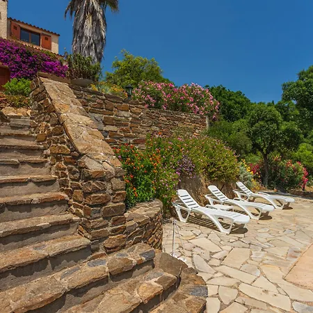 Maison Heliosa By Interhome Vakantiehuis Bormes-les-Mimosas