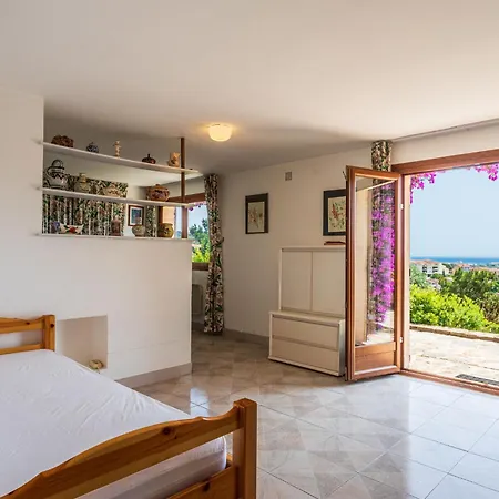 Maison Heliosa By Interhome *