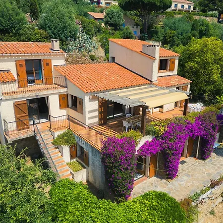 Maison Heliosa By Interhome * Bormes-les-Mimosas