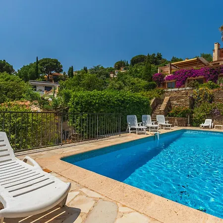 Maison Heliosa By Interhome