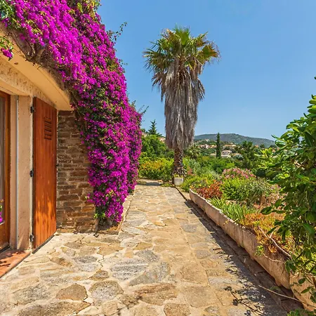 Vakantiehuis Maison Heliosa By Interhome