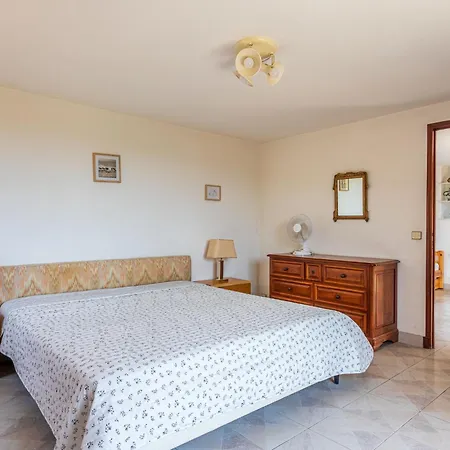 Hébergement de vacances Maison Heliosa By Interhome *