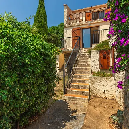 Maison Heliosa By Interhome Bormes-les-Mimosas