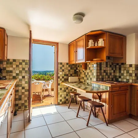 Maison Heliosa By Interhome * Bormes-les-Mimosas