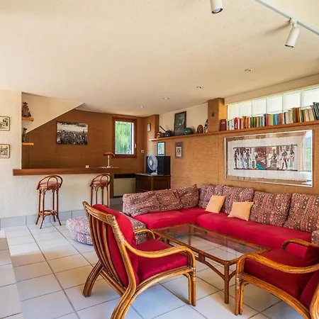 Maison Heliosa By Interhome