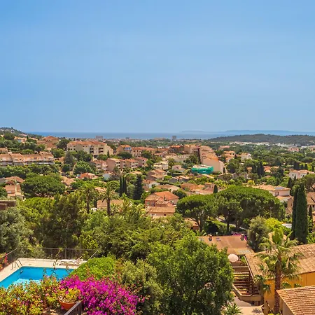 Vakantiehuis Maison Heliosa By Interhome