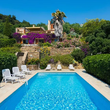 Maison Heliosa By Interhome Vakantiehuis *