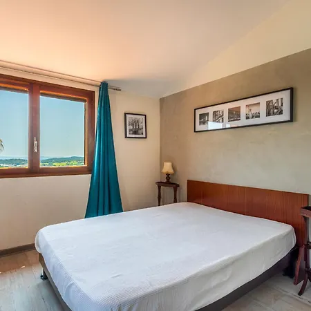 Maison Heliosa By Interhome *