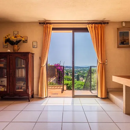 Maison Heliosa By Interhome Bormes-les-Mimosas