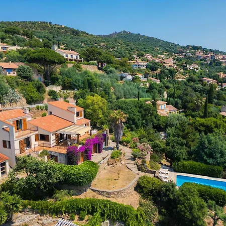 Maison Heliosa By Interhome * Bormes-les-Mimosas