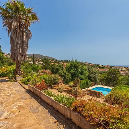 Maison Heliosa By Interhome Vakantiehuis