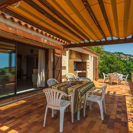 Hébergement de vacances Maison Heliosa By Interhome