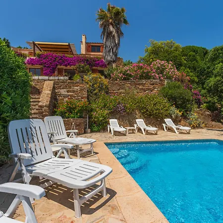 Vakantiehuis Maison Heliosa By Interhome *