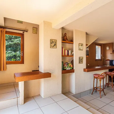 Maison Heliosa By Interhome Vakantiehuis Bormes-les-Mimosas