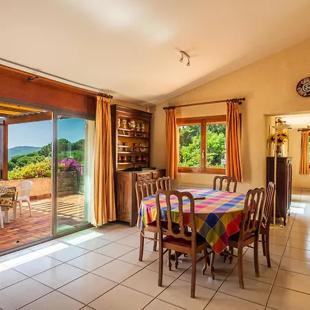 Vakantiehuis Maison Heliosa By Interhome Bormes-les-Mimosas