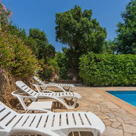 Maison Heliosa By Interhome Bormes-les-Mimosas