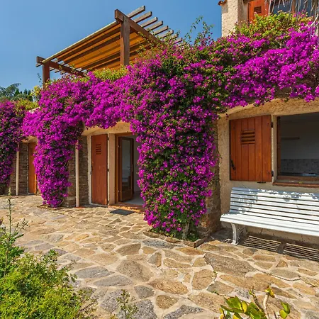 Maison Heliosa By Interhome * Bormes-les-Mimosas